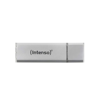 Intenso 3531492 Lapiz USB 3 0 Ultra 256GB